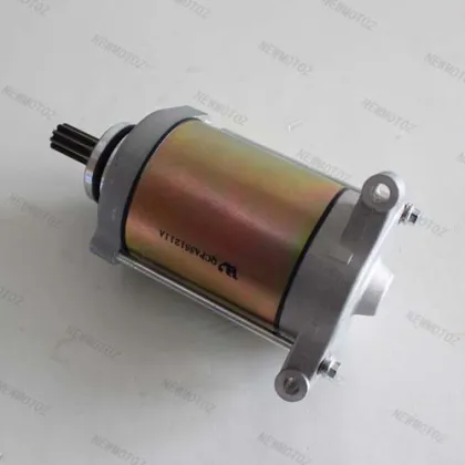 CF MOTO CF188 500 UTV ATV STARTER STARTING MOTOR