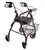 Rollator Walker (rolling walker, walking aid)