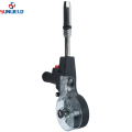 XL SP PRO360 স্পুল গান সামঞ্জস্যযোগ্য বর্তমান 10ft(3.0m) ইউরো সংযোগকারী সহ