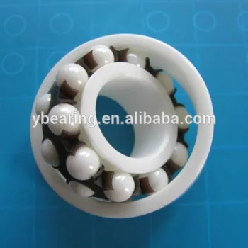 High performance self aligning Ceramic Bearing with best price