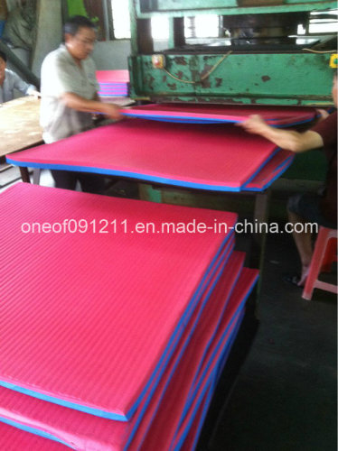 Factory Supplier EVA Foam Sport Mat