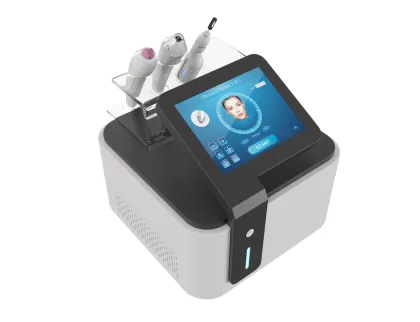 Freckle Removal Pen: Beauty Salon Machine for Laser and Plasma Freckle Removal