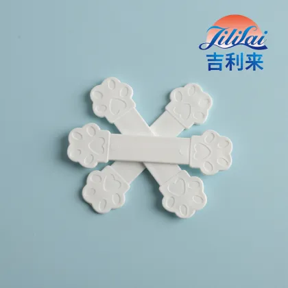 Cheese Stick Bear Claw Sign Design