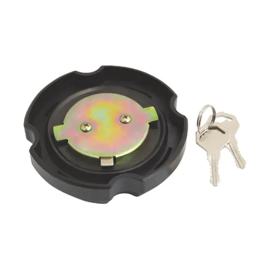 Hot Sales Oil Filter Cap Fuel Tank Cap 1122696 for Iveco