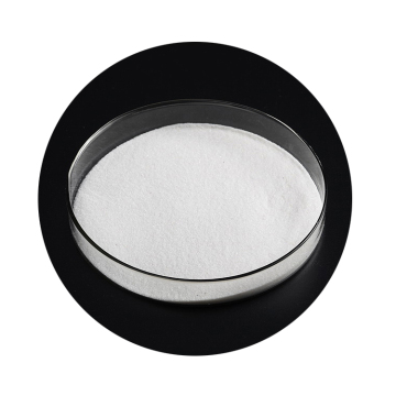 Hot Sell White Fused Aluminum Oxide Powder for Refractory Materials