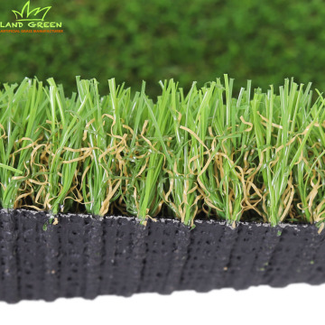 Ковер искусственной травы OEM синтетический для ландшафтного дизайна