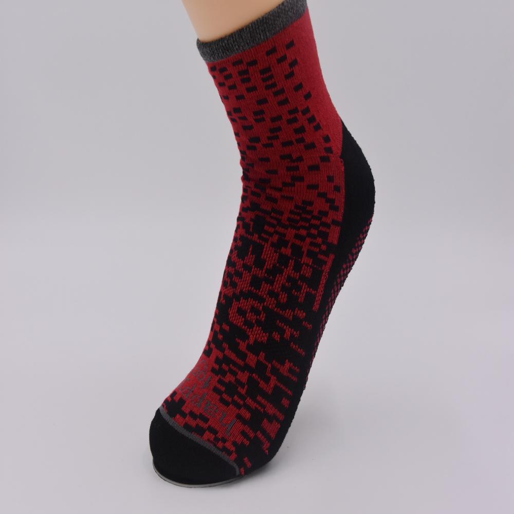 wholesale custom cotton socks