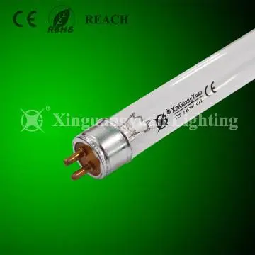 T8 UVC Germicidal Lamp