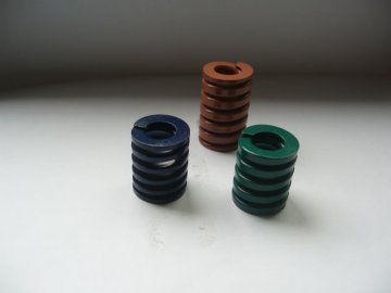 Heavy Duty Mould Die Springs