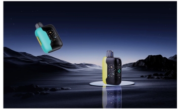 괴짜 7ml CBD THC 오일 디스플레이 기화기