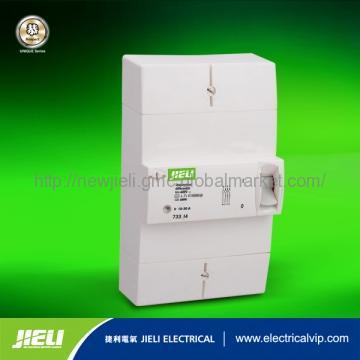 High Breaking Capacity Circuit Breaker/BACO MCB