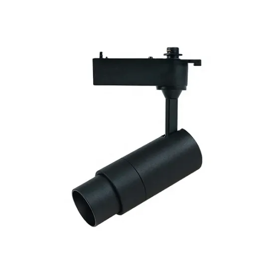 Factory Price Best Quality Variable Focus 10W IP33 LED COB Track Rail Lights LC8305S