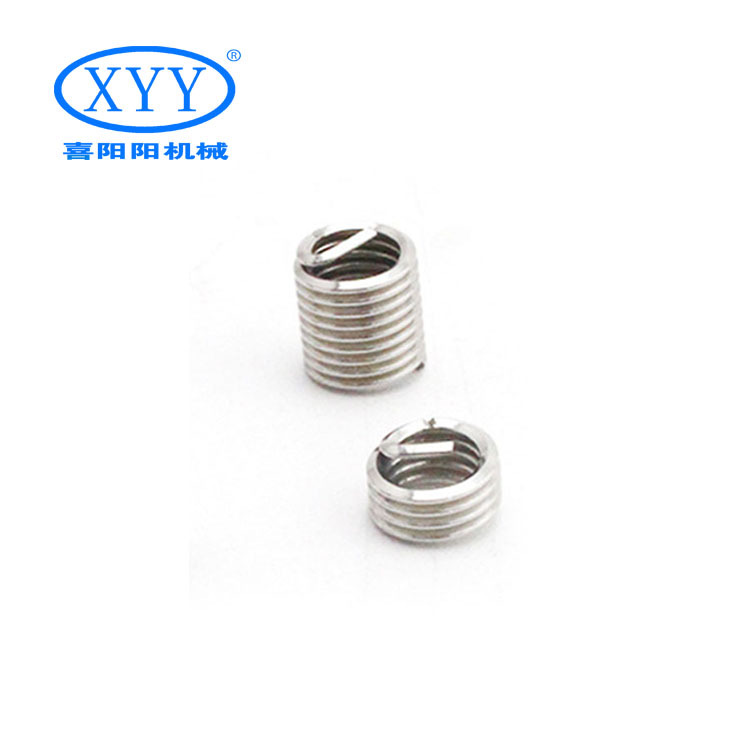 Coil Spring Stainless Steel Thread Insert Timesert Inserts for Enhanced Product Performance