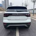 사용 된 폭스 바겐 타카 2023 SUV