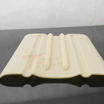 CNC Machining ABS PC Plastic 3D Rapid Prototype