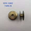 原始239729x3梭芯适用于典型的GC6-7