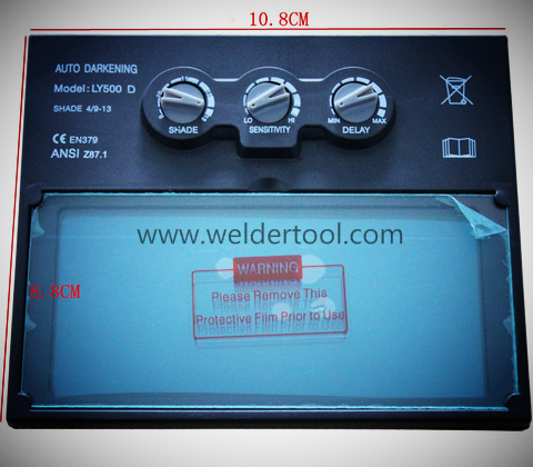 welder tool