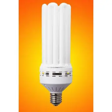 U-shape Energy Saving Lamp 6U 150W 2700k