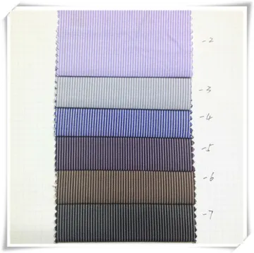 wholesale poplin fabric for shirting