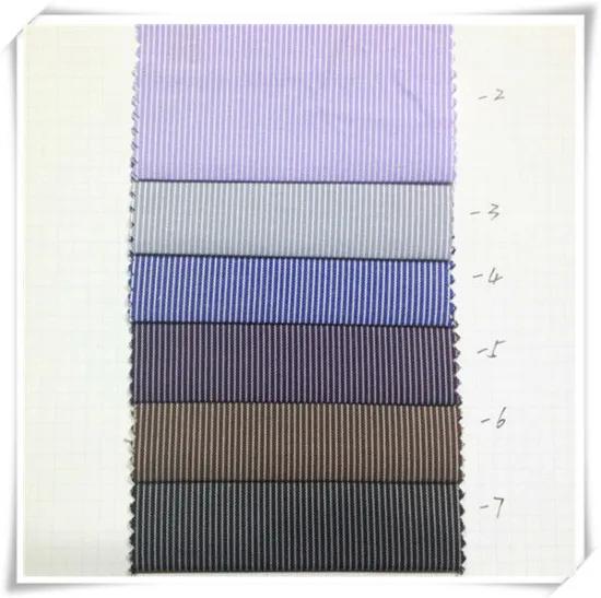wholesale poplin fabric for shirting