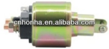 Lada Starter Solenoid Switch, OEM No.:2108-3708805