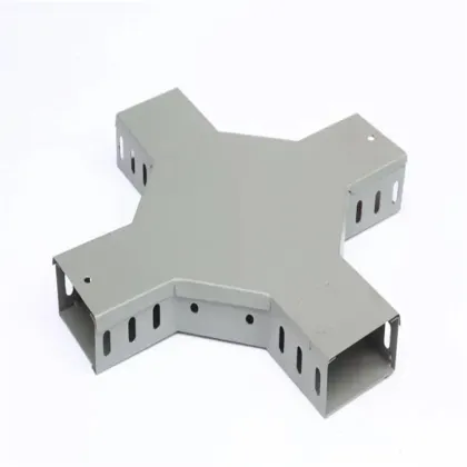 Rayhot Cross Cross Cable Tray