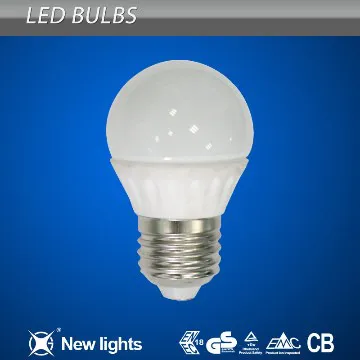 3w ecosmart led light bulb