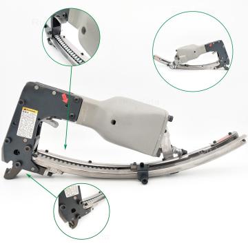 M88-Serie Cl-38 Pneumatic Nagel Gun für Matratze und Sofa Clipping