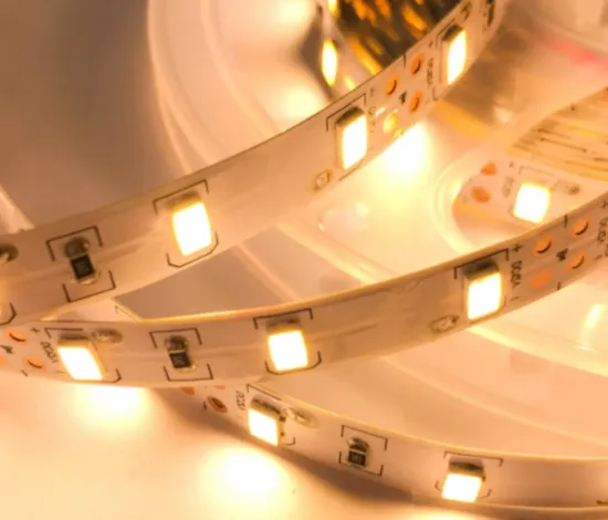 Support Dimming LED Ambient Light Strip