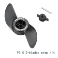 Specialized prop kits