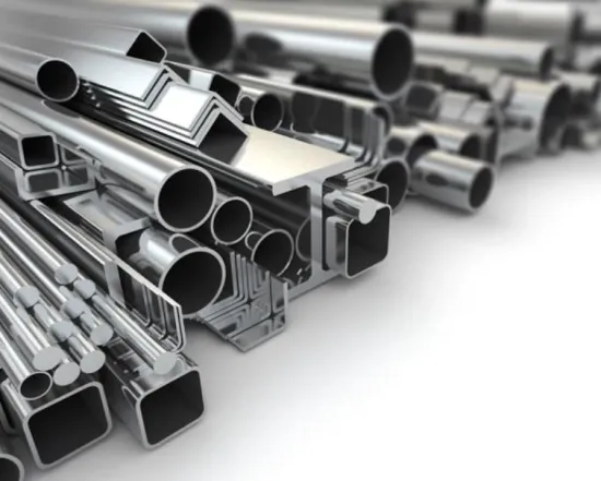 Aluminium Profile for Electrical industry