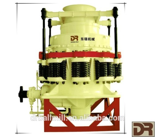 Spring Cone Crusher from Professional Exporter in China