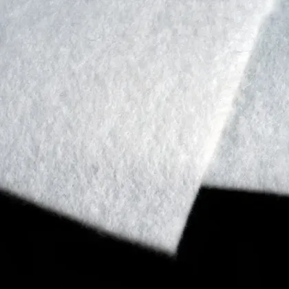 Earthworks PET Long Fiber Nonwoven