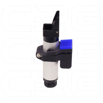 High-Quality GFR20 Series Pneumatic Gripper Finger Cylinder - Made in