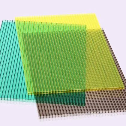 Jiangsu Transparent 18mm Sunshine Board Price