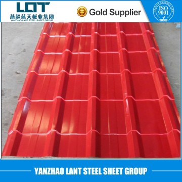 Hehei Prepainted galvalume steel coil PPGL RAL 3014 for corrugated roofing sheet