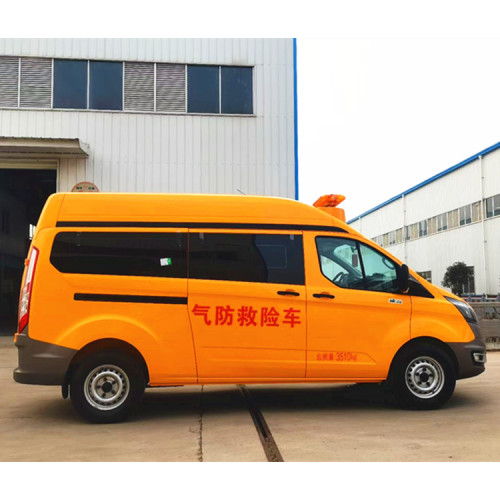 Ford Air Rescue Apar