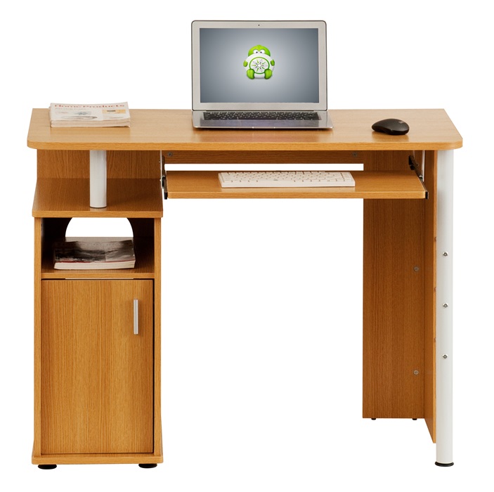 desks for small spaces