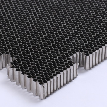 Core di nido d'ape in alluminio commerciale, pannelli per feritoie e materiali di riempimento leggero di Hebei, Cina: la tua fonte completa