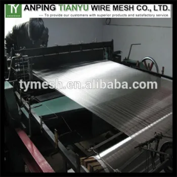 weave wire cloth