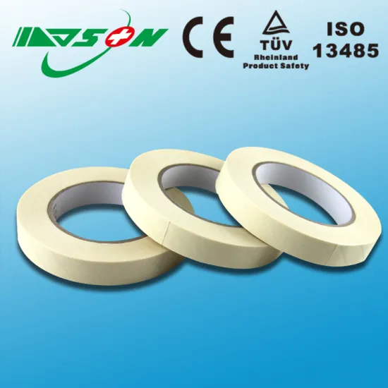 Maidi medical steam,EO,plasma sterilization indicator tape