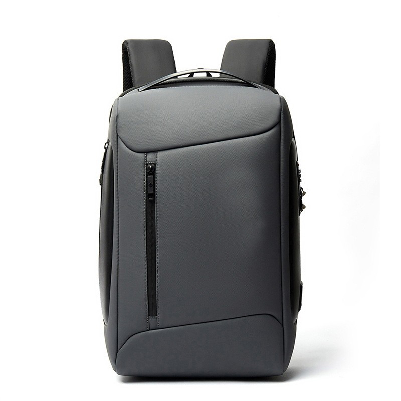 Large Capacity Multi-Functional Business Backpack
