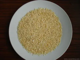 Dehydrated/Air Dried Garlic