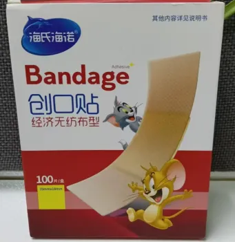 Medical Adhesive bandage for Wound