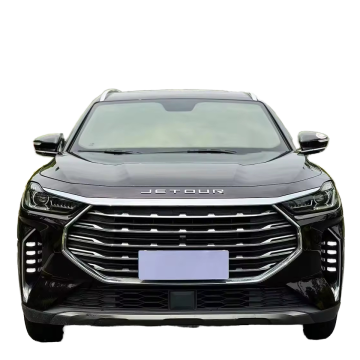 Używany 2021 Jetour x70 plus 1,5T LHD 5 SUV SUV