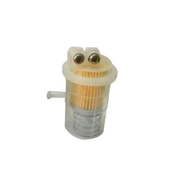Chinese Plastic Diesel Fuel Filters - 330510018