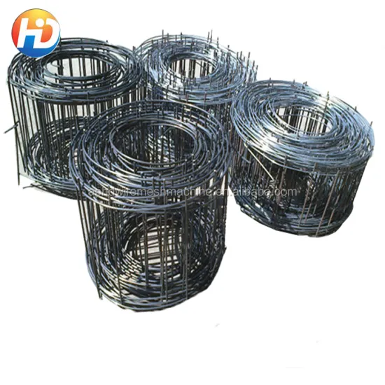 Affordable Galvanized Welded Brick Force Mesh