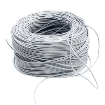 Cat5e Unshielded Oxygen-Free Copper Data Cable - CS24