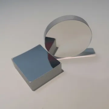 Cylindrical Plano Concave Mirror for Sale at Favorable Prices