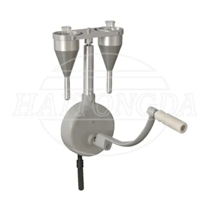 SY-5 Centrifuge Laboratory Hand Centrifuge